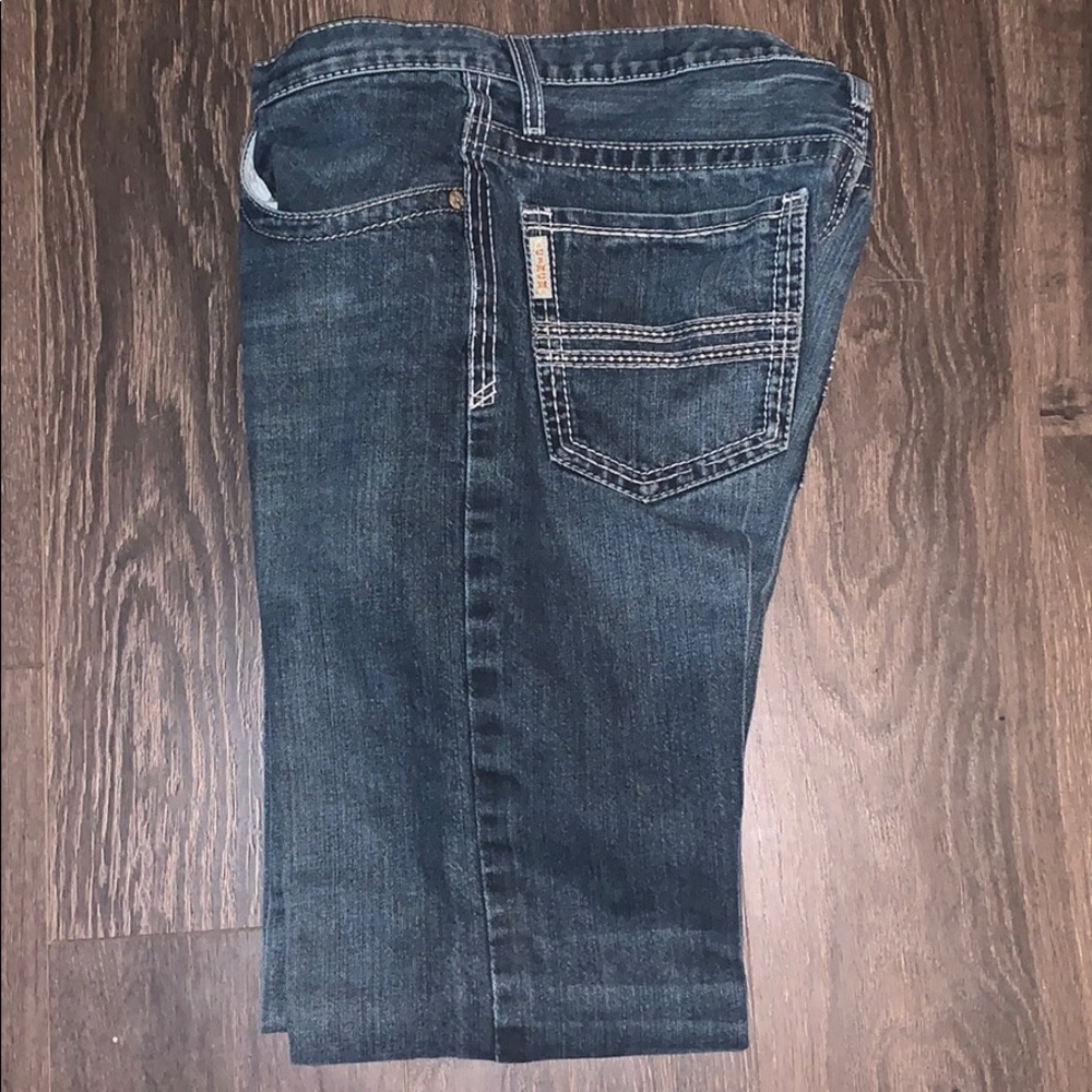 Cinch jeans Bootcut